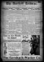 Newspaper: The Bartlett Tribune and News (Bartlett, Tex.), Vol. 30, No. 12, Ed. …