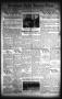 Primary view of Brenham Daily Banner-Press (Brenham, Tex.), Vol. 31, No. 143, Ed. 1 Friday, September 11, 1914