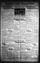 Thumbnail image of item number 1 in: 'Brenham Daily Banner-Press (Brenham, Tex.), Vol. 31, No. 178, Ed. 1 Thursday, October 22, 1914'.