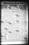 Newspaper: Brenham Daily Banner-Press (Brenham, Tex.), Vol. 40, No. 140, Ed. 1 M…