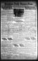 Primary view of Brenham Daily Banner-Press (Brenham, Tex.), Vol. 31, No. 194, Ed. 1 Wednesday, November 11, 1914