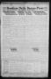 Primary view of Brenham Daily Banner-Press (Brenham, Tex.), Vol. 30, No. 193, Ed. 1 Monday, November 10, 1913
