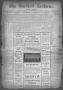Thumbnail image of item number 1 in: 'The Bartlett Tribune and News (Bartlett, Tex.), Vol. 32, No. 2, Ed. 1, Friday, June 15, 1917'.