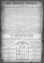 Primary view of The Bartlett Tribune and News (Bartlett, Tex.), Vol. 32, No. 9, Ed. 1, Friday, August 3, 1917