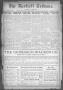 Primary view of The Bartlett Tribune and News (Bartlett, Tex.), Vol. 32, No. 12, Ed. 1, Friday, August 24, 1917
