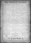 Primary view of The Bartlett Tribune and News (Bartlett, Tex.), Vol. 32, No. 33, Ed. 1, Friday, January 25, 1918