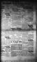 Primary view of Brenham Daily Banner-Press (Brenham, Tex.), Vol. 38, No. 146, Ed. 1 Thursday, September 15, 1921