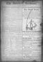 Thumbnail image of item number 1 in: 'The Bartlett Tribune and News (Bartlett, Tex.), Vol. 32, No. 44, Ed. 1, Friday, April 12, 1918'.