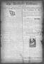 Primary view of The Bartlett Tribune and News (Bartlett, Tex.), Vol. 32, No. 48, Ed. 1, Friday, May 10, 1918