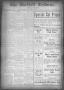 Primary view of The Bartlett Tribune and News (Bartlett, Tex.), Vol. 33, No. 5, Ed. 1, Friday, July 12, 1918