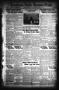 Primary view of Brenham Daily Banner-Press (Brenham, Tex.), Vol. 31, No. 186, Ed. 1 Monday, November 2, 1914