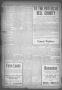 Thumbnail image of item number 2 in: 'The Bartlett Tribune and News (Bartlett, Tex.), Vol. 33, No. 7, Ed. 1, Friday, July 26, 1918'.
