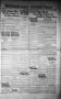 Thumbnail image of item number 1 in: 'Brenham Daily Banner-Press (Brenham, Tex.), Vol. 36, No. 22, Ed. 1 Wednesday, April 23, 1919'.