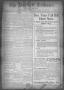 Primary view of The Bartlett Tribune and News (Bartlett, Tex.), Vol. 33, No. 14, Ed. 1, Friday, September 13, 1918