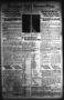 Thumbnail image of item number 1 in: 'Brenham Daily Banner-Press (Brenham, Tex.), Vol. 31, No. 147, Ed. 1 Wednesday, September 16, 1914'.