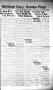 Newspaper: Brenham Daily Banner-Press (Brenham, Tex.), Vol. 40, No. 125, Ed. 1 W…