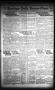 Newspaper: Brenham Daily Banner-Press (Brenham, Tex.), Vol. 31, No. 85, Ed. 1 Mo…
