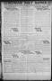 Primary view of Brenham Daily Banner (Brenham, Tex.), Vol. 29, No. 394, Ed. 1 Thursday, March 20, 1913