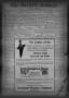 Newspaper: The Bartlett Tribune and News (Bartlett, Tex.), Vol. 34, No. 11, Ed. …