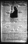 Thumbnail image of item number 1 in: 'Brenham Weekly Banner-Press (Brenham, Tex.), Vol. 30, No. 301, Ed. 1 Thursday, March 19, 1914'.