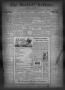 Newspaper: The Bartlett Tribune and News (Bartlett, Tex.), Vol. 34, No. 15, Ed. …