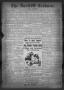 Newspaper: The Bartlett Tribune and News (Bartlett, Tex.), Vol. 34, No. 24, Ed. …