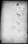Thumbnail image of item number 3 in: 'The Bartlett Tribune (Bartlett, Tex.), Vol. 18, No. 8, Ed. 1, Friday, June 12, 1903'.