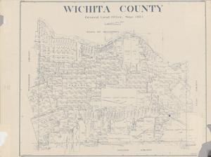 Primary view of object titled 'Wichita County'.
