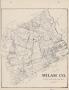 Map: Milam Co.
