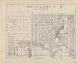 Primary view of Hartley County