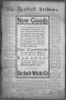 Newspaper: The Bartlett Tribune (Bartlett, Tex.), Vol. 21, No. 41, Ed. 1, Friday…