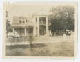 Thumbnail image of item number 1 in: '[Photograph of Stallings House]'.