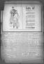 Thumbnail image of item number 4 in: 'The Bartlett Tribune (Bartlett, Tex.), Vol. 22, No. 8, Ed. 1, Friday, June 7, 1907'.
