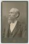 Photograph: [Portrait of Rev. Samuel P. Wright]