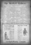 Newspaper: The Bartlett Tribune (Bartlett, Tex.), Vol. 22, No. 13, Ed. 1, Friday…