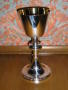 Primary view of [Photograph of Silver Chalice]