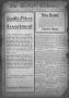 Newspaper: The Bartlett Tribune (Bartlett, Tex.), Vol. 22, No. 19, Ed. 1, Friday…