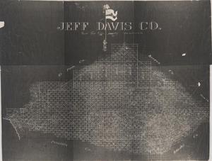 Primary view of object titled 'Jeff Davis Co.'.