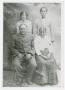 Thumbnail image of item number 1 in: '[Portrait of the Dominguez Family]'.