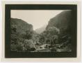 Primary view of [Photograph of Mexican Canyon in Lajitas, Texas]