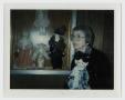 Photograph: [Photograph of Ida Mae Pruett with Dolls]