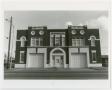 Primary view of [Houston Fire Station No. 7 Photograph #3]