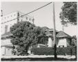 Primary view of [Fondren Mansion Photograph #2]