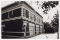 Thumbnail image of item number 1 in: '[Houston Heights City Hall and Fire Station Photograph #5]'.