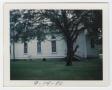 Photograph: [First Presbyterian Church, Karnes City Photograph #3]