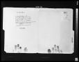 Photograph: Folder for Case No. 54018: Lee Harvey Oswald