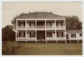 Postcard: [W. W. Browning House Photograph #1]