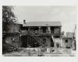 Primary view of [Anna Barbara and Johann Engelbert Heidgen House Photograph #3]