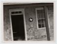 Primary view of [Adrian Edwards Conn Home Photograph #5]