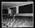 Primary view of Interior of Texas Theater [Print]
